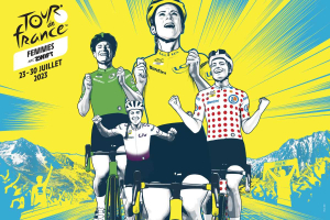 The Tour de France Femmes avec Zwift returns in 2023, with Liv as premier sponsor!